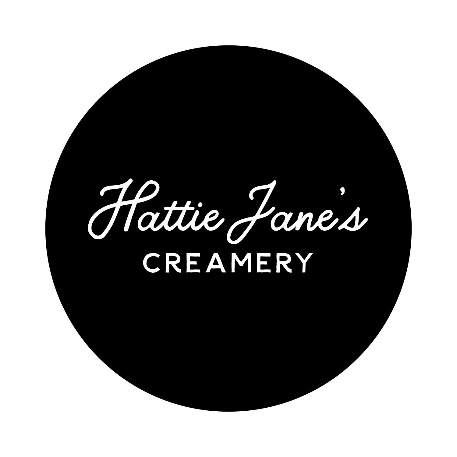 Hattie Jane's Creamery