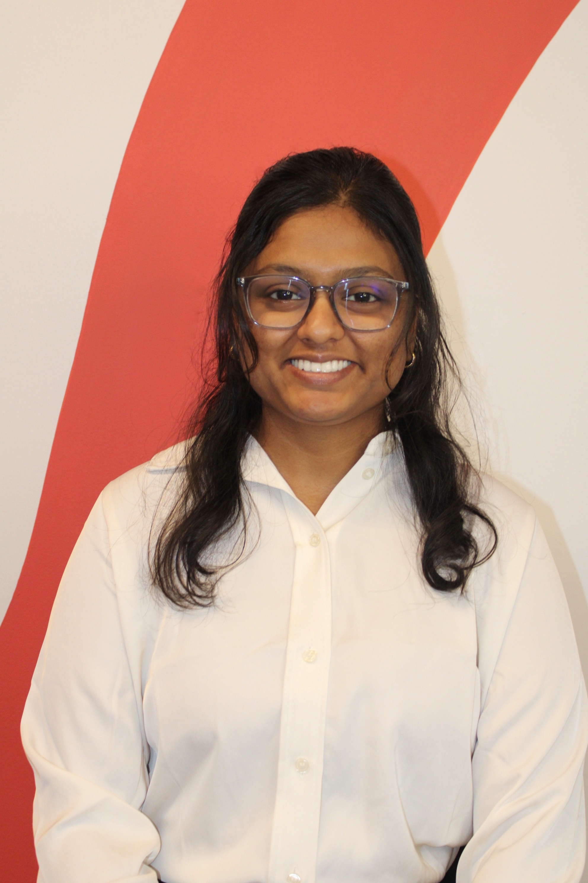 Amudha Aravindan