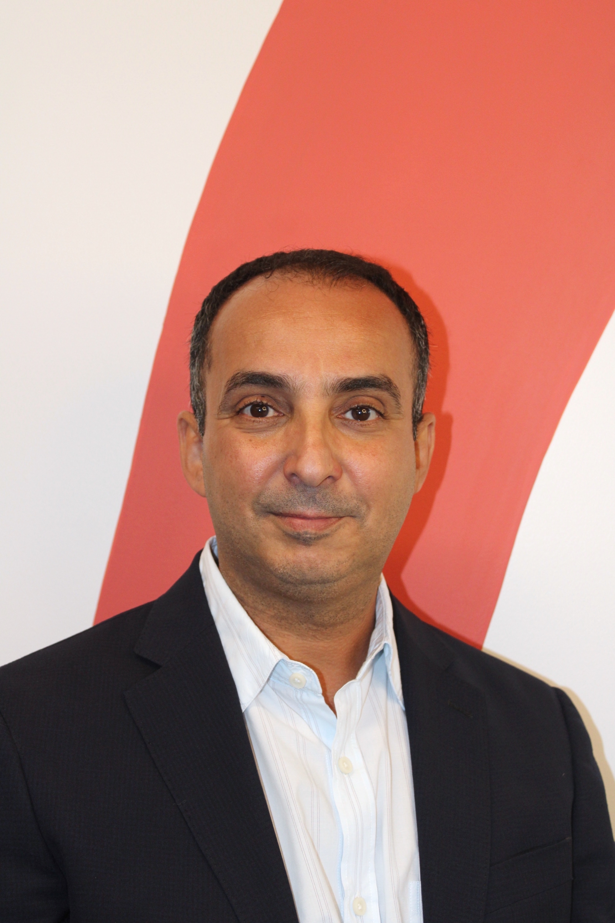Ibrahem Alhaidari